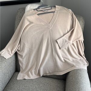 Loft Plus Sweater